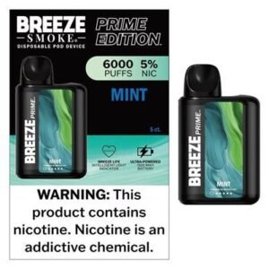 breeze prime