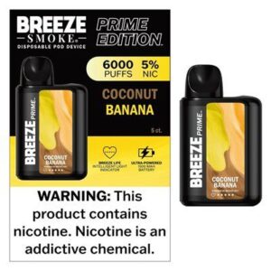 breeze prime