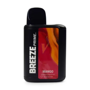 Breeze Prime – Mango Breeze Prime