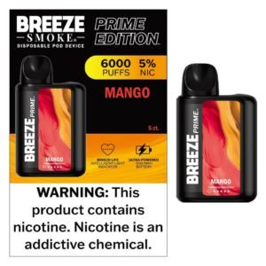 mango prime xlg