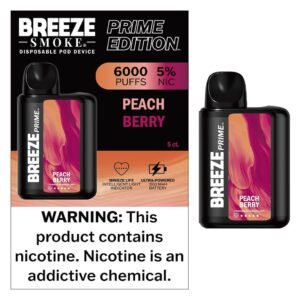 breeze prime
