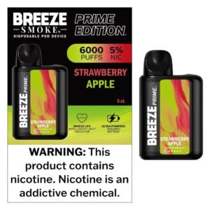 breeze prime