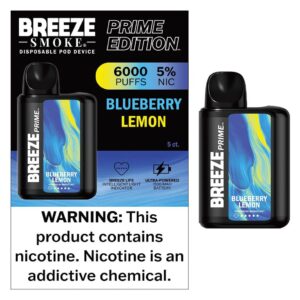 breeze prime