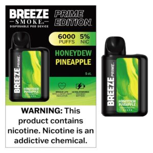 breeze prime