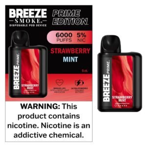 breeze prime